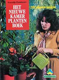 HET NIEUWE KAMERPLANTENBOEK