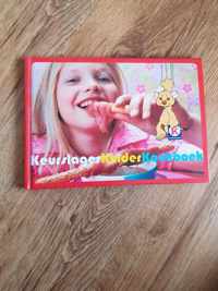 kinderkookboek