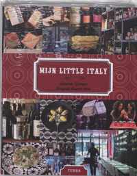 Mijn Little Italy