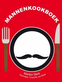 Mannenkookboek