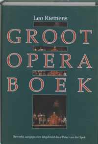 Groot operaboek