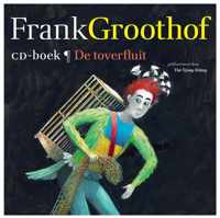 De toverfluit. CD-boek