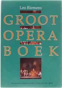 Groot Operaboek