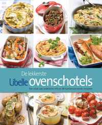 De lekkerste Libelle ovenschotels