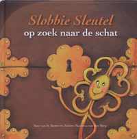 Slobbie Sleutel / Op Zoek Naar De Schat