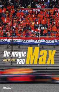 De magie van Max