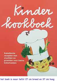 Kinderkookboek