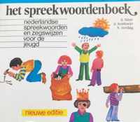 Het spreekwoordenboek