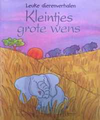 Kleintjes Grote Wens