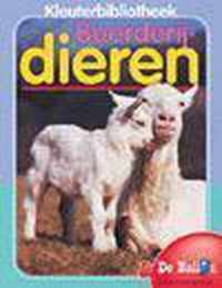 Boerderijdieren