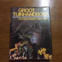 Groot tuinhandboek