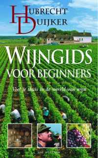 Wijngids Voor Beginners