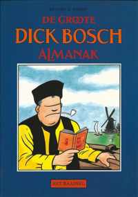 GROOTE DICK BOSCH ALMANAK,