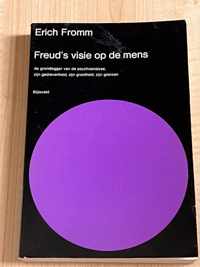 Freud's visie op de mens