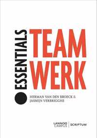Essentials  -   Teamwerk