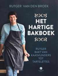 Het hartige bakboek