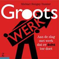 Groots werk