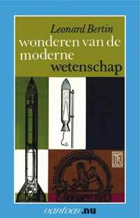 Vantoen.nu  -   Wonderen van de moderne wetenschap