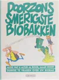 Doorzons smerigste biobakken