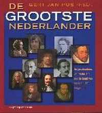 Grootste Nederlander