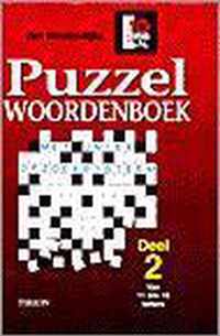 10 Voor Taal Puzzelwoordenboek Dl2