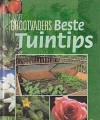 Grootvaders Beste Tuintips