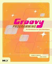 Groovy Programming