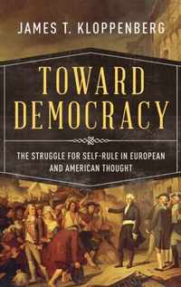 Toward Democracy