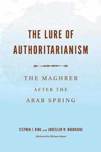 The Lure of Authoritarianism