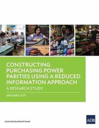 Constructing Purchasing Power Parities Using a Reduced Information Approach