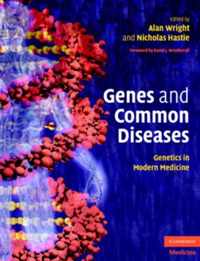 Genes And Common Diseases