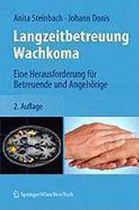 Langzeitbetreuung Wachkoma