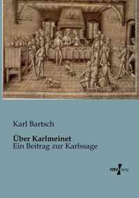 UEber Karlmeinet