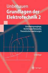 Grundlagen der Elektrotechnik 2