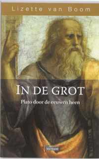 In de grot