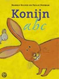 Konijn Abc