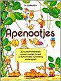 Apenootjes