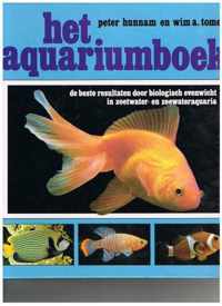 Aquariumboek