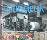 Rollenrotatiedruk in Nederland 1950-2003