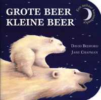 Grote Beer Kleine Beer