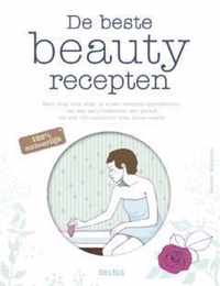 De beste beauty recepten