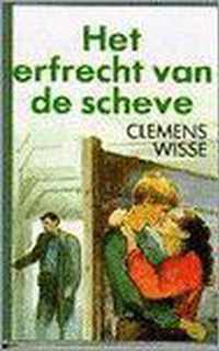 Erfrecht van de scheve, het