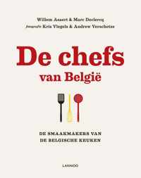 De chefs van België