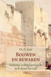 Bouwen en bewaren