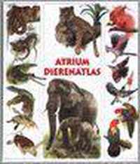 Atrium dierenatlas