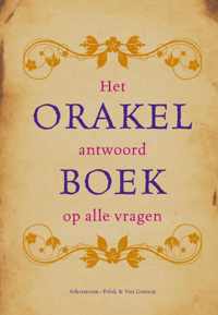 Orakelboek