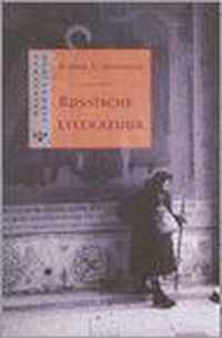 Twee Eeuwen Russische Literatuur