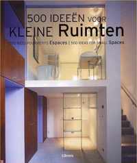 500 Ideeeen Voor Kleine Ruimten