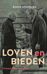 Loven en bieden