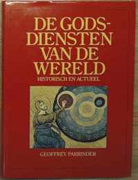 De godsdiensten van de wereld